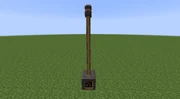 Pole