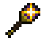 Палочка чудотворца (Thaumcraft)