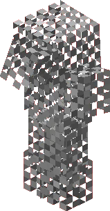 Кольчужная броня (до Texture Update)
