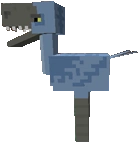 Синий моа (Aether)