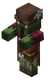 Savanna Zombie Fletcher