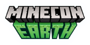 Логотип MINECON Earth 2018