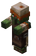 Desert Zombie Toolsmith