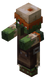 Desert Zombie Toolsmith