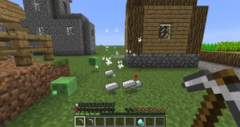 Вариант дропа