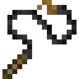 MoCreatures Кнут