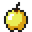 Золотое яблоко JE1 BE1