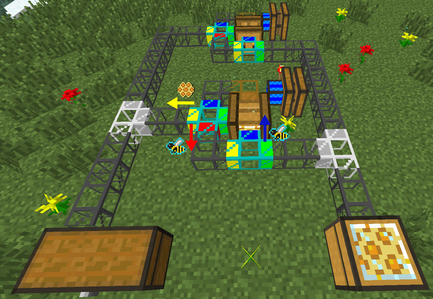 16. Форестри 1. 10. 12. Forestry.