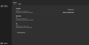 Dungeons Launcher 2.1.15570