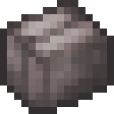 Двойной чугунный слиток (TerraFirmaCraft)