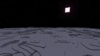 Изображение Луны (Galacticraft)