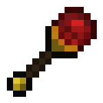 Палочка огня (Thaumcraft)