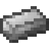 Слиток кованого железа (TerraFirmaCraft)