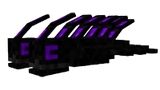 Фиолетовый Айрако (Divine RPG)