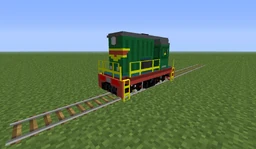 ЧМЭ3 (TrainCraft)
