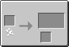 Элементы интерфейса измельчителя 1 (Thermal Expansion)