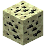 Вольфраматовая руда (GregTech 4)