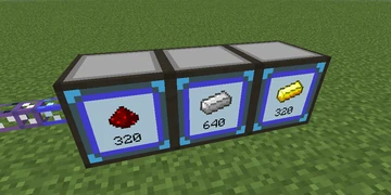 Подключённый МЭ монитор