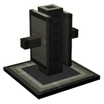 Извлекатель смолы (Forestry)