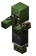 Jungle Zombie Mason