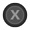 Кнопка X