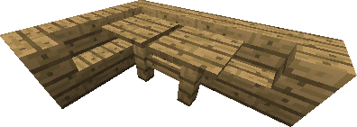 СтолНажимнаяПлита