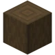Обтёсанная древесина тёмного дуба (до Texture Update)