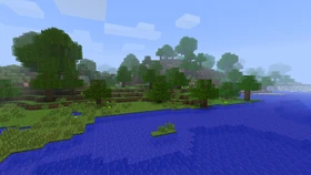 Сезонный лес