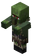 Taiga Zombie Nitwit