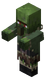 Taiga Zombie Nitwit
