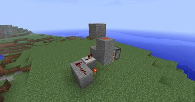 Automatic Reed Farm STEP1
