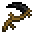 Как сделать косу minecraft