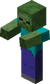 Зомби JE1