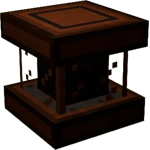 Торфяник (Forestry)