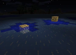 крафт льда в майнкрафте. как добыть лед в майнкрафт. лёд в майнкрафте. как добыть лёд в майнкрафт. крафт льда.