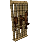 Оружейная стойка