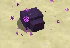 Чешуйница Края на песчанике