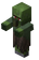 Plains Zombie Nitwit