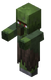 Plains Zombie Nitwit