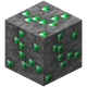 Изумрудная руда (до Texture Update)