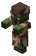 Desert Zombie Fletcher