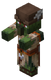 Desert Zombie Fletcher