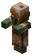 Desert Zombie Leatherworker