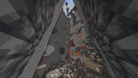 Extracted Ores