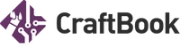 Логотип (CraftBook)