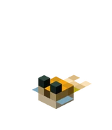 Иглобрюх маленький (моб)