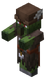 Plains Zombie Fletcher