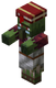 Savanna Zombie Librarian