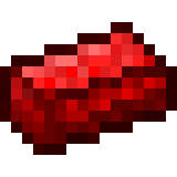 Слиток красного сплава (RedPower 2)