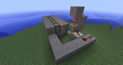Automatic Reed Farm STEP4